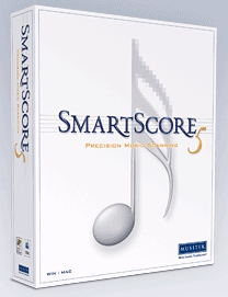SmartScore Piano Edition