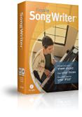 Finale Songwriter 2010