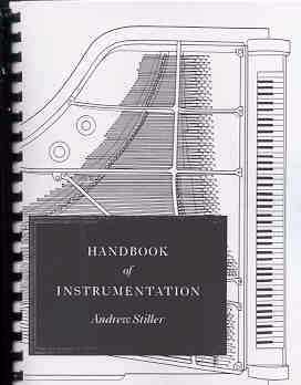 Handbook of Instrumentation