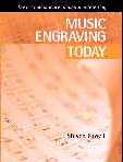 November music font for Finale + Music Engraving Today