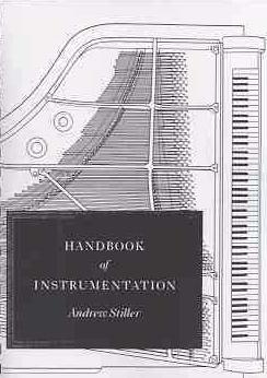 Handbook of Instrumentation - Andrew Stiller